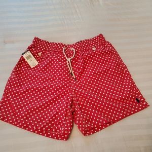 Polo Ralph Lauren Bathingsuit